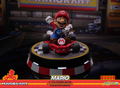 Mario Kart PVC Statue: Mario [Collector's Edition] thumbnail 22