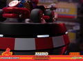 Mario Kart PVC Statue: Mario [Collector's Edition] thumbnail 25