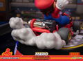 Mario Kart PVC Statue: Mario [Collector's Edition] thumbnail 33