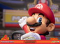 Mario Kart PVC Statue: Mario [Collector's Edition] thumbnail 36