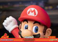 Mario Kart PVC Statue: Mario [Collector's Edition] thumbnail 37