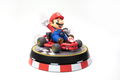 Mario Kart PVC Statue: Mario [Collector's Edition] thumbnail 7