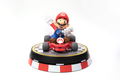 Mario Kart PVC Statue: Mario [Collector's Edition] thumbnail 8