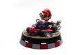 Mario Kart PVC Statue: Mario [Collector's Edition] thumbnail 9