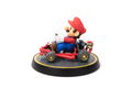 Mario Kart PVC Statue: Mario [Standard Edition] thumbnail 1