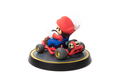 Mario Kart PVC Statue: Mario [Standard Edition] thumbnail 2