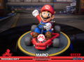 Mario Kart PVC Statue: Mario [Standard Edition] thumbnail 21