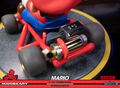 Mario Kart PVC Statue: Mario [Standard Edition] thumbnail 24