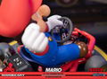 Mario Kart PVC Statue: Mario [Standard Edition] thumbnail 25