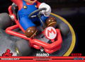 Mario Kart PVC Statue: Mario [Standard Edition] thumbnail 26