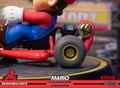 Mario Kart PVC Statue: Mario [Standard Edition] thumbnail 30
