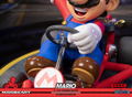 Mario Kart PVC Statue: Mario [Standard Edition] thumbnail 32