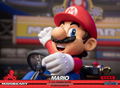 Mario Kart PVC Statue: Mario [Standard Edition] thumbnail 34