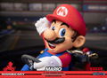 Mario Kart PVC Statue: Mario [Standard Edition] thumbnail 35