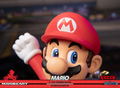 Mario Kart PVC Statue: Mario [Standard Edition] thumbnail 36