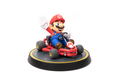 Mario Kart PVC Statue: Mario [Standard Edition] thumbnail 6