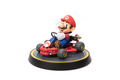 Mario Kart PVC Statue: Mario [Standard Edition] thumbnail 8