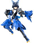 Megami Device x Alice Gear Aegis Plastic Model Kit: Koashi Mutsumi (Gou-ki) thumbnail 1