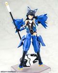 Megami Device x Alice Gear Aegis Plastic Model Kit: Koashi Mutsumi (Gou-ki) thumbnail 10