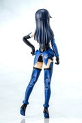 Megami Device x Alice Gear Aegis Plastic Model Kit: Koashi Mutsumi (Gou-ki) thumbnail 12