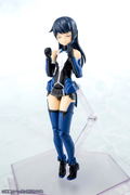Megami Device x Alice Gear Aegis Plastic Model Kit: Koashi Mutsumi (Gou-ki) thumbnail 13