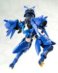 Megami Device x Alice Gear Aegis Plastic Model Kit: Koashi Mutsumi (Gou-ki) thumbnail 3