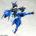 Megami Device x Alice Gear Aegis Plastic Model Kit: Koashi Mutsumi (Gou-ki) thumbnail 7