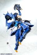 Megami Device x Alice Gear Aegis Plastic Model Kit: Koashi Mutsumi (Gou-ki) thumbnail 8