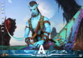 Movie Masterpiece Avatar The Way of Water 1/6 Scale Action Figure: Jake Sully thumbnail 10