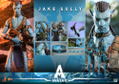 Movie Masterpiece Avatar The Way of Water 1/6 Scale Action Figure: Jake Sully thumbnail 12