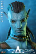 Movie Masterpiece Avatar The Way of Water 1/6 Scale Action Figure: Jake Sully thumbnail 5