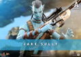 Movie Masterpiece Avatar The Way of Water 1/6 Scale Action Figure: Jake Sully thumbnail 7