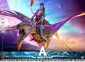 Movie Masterpiece Avatar The Way of Water 1/6 Scale Action Figure: Jake Sully thumbnail 8