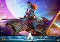 Movie Masterpiece Avatar The Way of Water 1/6 Scale Action Figure: Jake Sully thumbnail 9