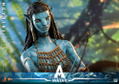 Movie Masterpiece Avatar The Way of Water 1/6 Scale Action Figure: Neytiri thumbnail 10