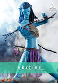 Movie Masterpiece Avatar The Way of Water 1/6 Scale Action Figure: Neytiri thumbnail 11