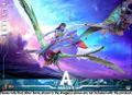 Movie Masterpiece Avatar The Way of Water 1/6 Scale Action Figure: Neytiri thumbnail 12