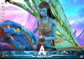 Movie Masterpiece Avatar The Way of Water 1/6 Scale Action Figure: Neytiri thumbnail 13