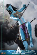 Movie Masterpiece Avatar The Way of Water 1/6 Scale Action Figure: Neytiri thumbnail 3