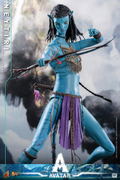 Movie Masterpiece Avatar The Way of Water 1/6 Scale Action Figure: Neytiri thumbnail 4