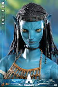 Movie Masterpiece Avatar The Way of Water 1/6 Scale Action Figure: Neytiri thumbnail 6