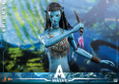 Movie Masterpiece Avatar The Way of Water 1/6 Scale Action Figure: Neytiri thumbnail 8