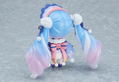 Nendoroid No. 2023 Character Vocal Series 01 Hatsune Miku: Snow Miku Serene Winter Ver. [GSC Online Shop Exclusive Ver.] thumbnail 8