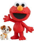 Nendoroid No. 2040 Sesame Street: Elmo thumbnail 1