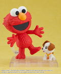 Nendoroid No. 2040 Sesame Street: Elmo thumbnail 4