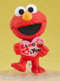 Nendoroid No. 2040 Sesame Street: Elmo thumbnail 5