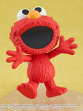 Nendoroid No. 2040 Sesame Street: Elmo thumbnail 6
