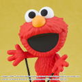 Nendoroid No. 2040 Sesame Street: Elmo thumbnail 7