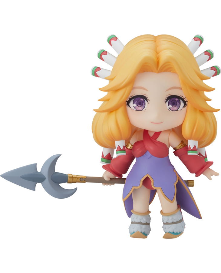 Nendoroid No. 2046 Legend of Mana The Teardrop Crystal: Serafina image 1