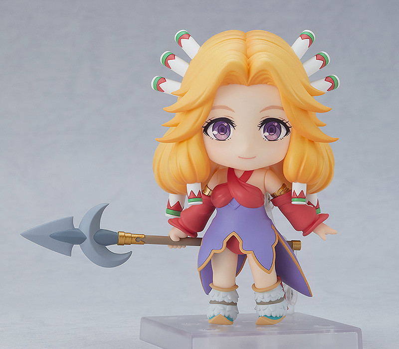 Nendoroid No. 2046 Legend of Mana The Teardrop Crystal: Serafina image 2